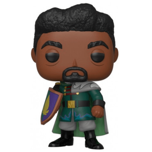 Funko Pop Disney Frozen II 586 - Mattias Funko Pop Disney Frozen II 586 - Mattias